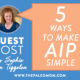 5-ways-to-make-AIP-simple